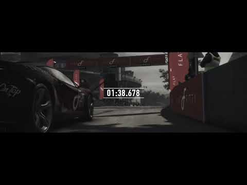 Видео: GRID 2 - 5 сезон - Промо (3-4 гонка)