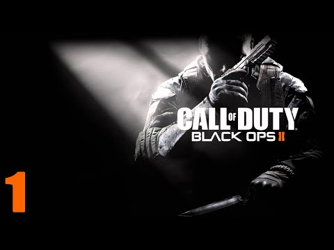 Видео: Call of Duty: Black Ops II #1 Пиррова победа. Ангола, 1986г. (без комментариев) #games