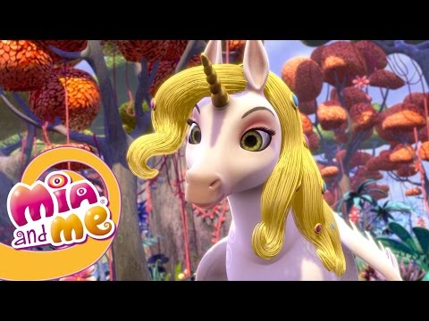 Видео: Мия и Я - 2 сезон 08 серия
