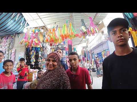 Видео: Как египтяне относятся к русским? Нас пригласили в гости. Как живут настоящие египтяне?