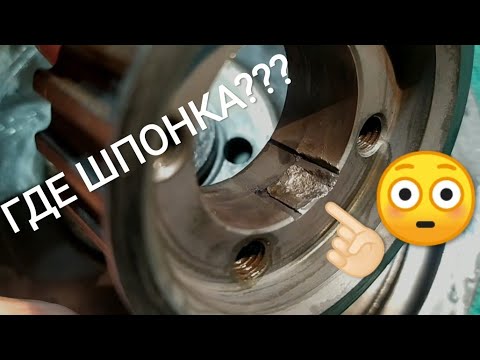 Видео: Реанимация Audi 100 2.5 TDI AAT.  2 серия. Выявление причины.