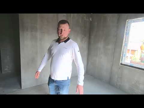 Видео: Дом из СИП панелей ЦСП на стадии приемки заказчиком