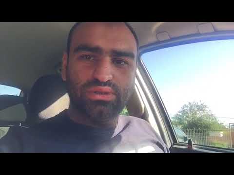 Видео: Нива на раме. Обзор. ДВС УАЗ сотка