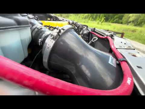 Видео: W202 C55 AMG Готов!)...