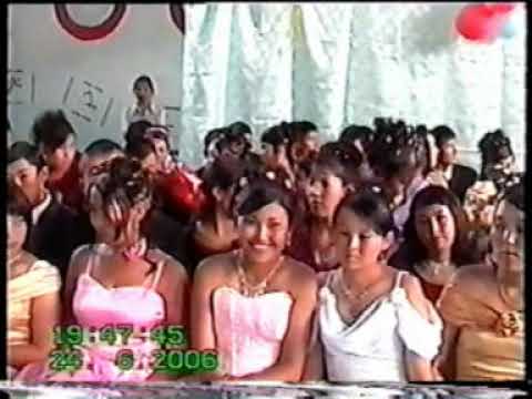 Видео: Выпускной 2006 сш№5 Майлуу-Суу