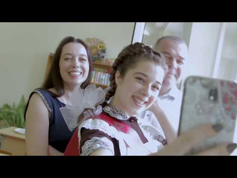 Видео: Лучший выпускной 2019. Гимназия 58, Гомель. Клип