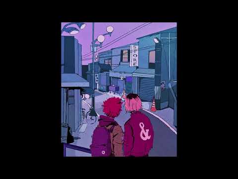 Видео: overhill, криспи, экси, pussykiller - разбитое сердце [slowed+reverb]