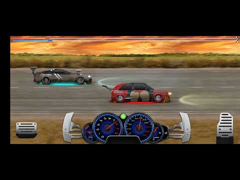 Видео: Улични Гонки/Drag Racing:Streets