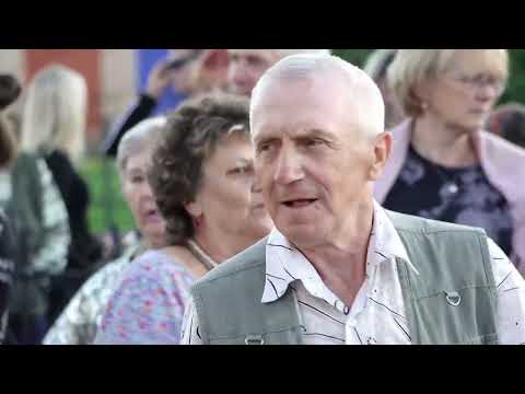 Видео: Концерт ВИА "Ровесник"