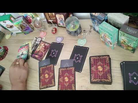 Видео: НЕ ПРОПУСКАЙ❗❗НЕЩО ХУБАВО ВИ ОЧАКВА МНОГО СКОРО💌✨💕