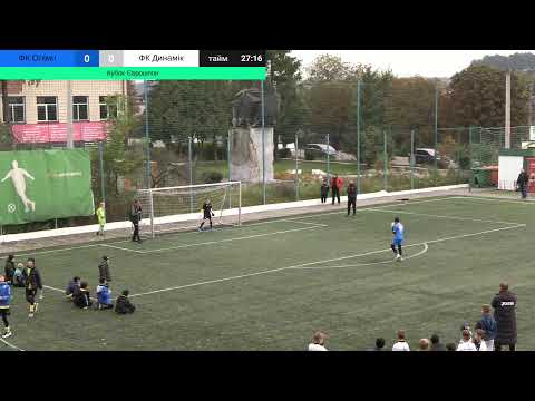 Видео: Турнір "Кубок Єврошпон-Смига"  по 2015 р.н.  02.10.2025