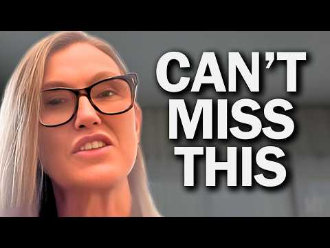 Видео: Прогноз Кэти Вуд о RoboTaxi шокирует