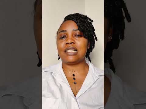 Видео: 🔥💞💍 ОН СКАЗАЛ: «ГОСПОДИ, ПРИГОТОВЬ МЕНЯ ЛЮБИТЬ ЕЁ ПРАВИЛЬНО НА ЭТОТ РАЗ!» СУПРУГА ИЗ КОРОЛЕВСТВА II