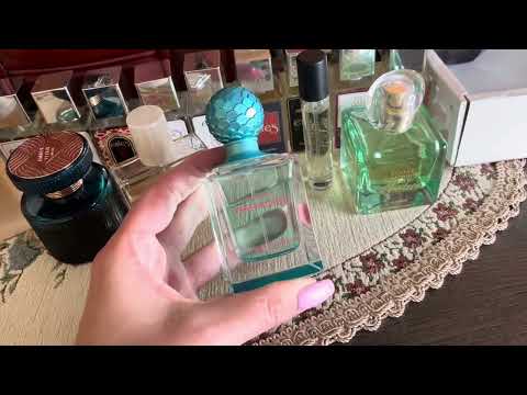 Видео: ПАРФВЛОГ: ПАРФЮМЕРИЯ НА ИЮЛЬ | ВЫБИРАЕМ АРОМАТЫ VLOG:4.07.24
