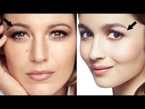 Видео: Грим за отпуснати клепачи/ Makeup for hooded eyes