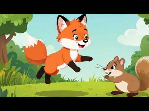 Видео: Сказка "Настоящий друг". Автор Елена Ульева 