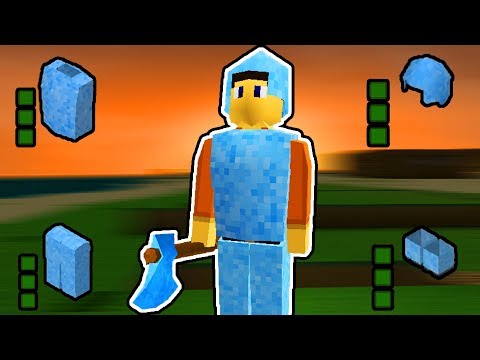 Видео: SURVIVALCRAFT 2 ВЫЖИВАНИЕ # 10 | ФУЛЛ СЕТ АЛМАЗНОЙ БРОНИ, МОЯ ПЕРВАЯ АЛМАЗКА В Сурвивал Крафт 2 !!!