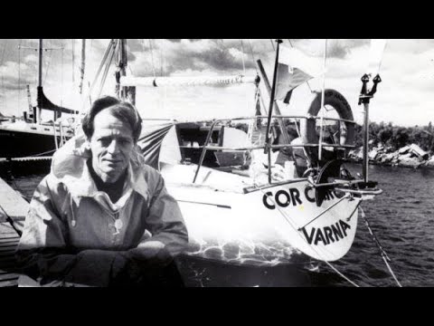 Видео: 50 години БНТ Варна: Около света за 202 дни