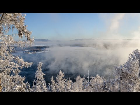 Видео: Богучаны.