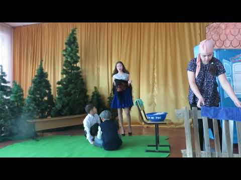 Видео: Қасым Қайсенов "ЖАУ ТЫЛЫНДАҒЫ БАЛА" повесі бойынша қойылым