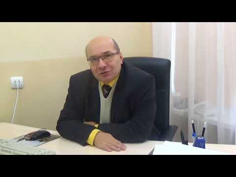 Видео: Профессор Бобренко И.А.