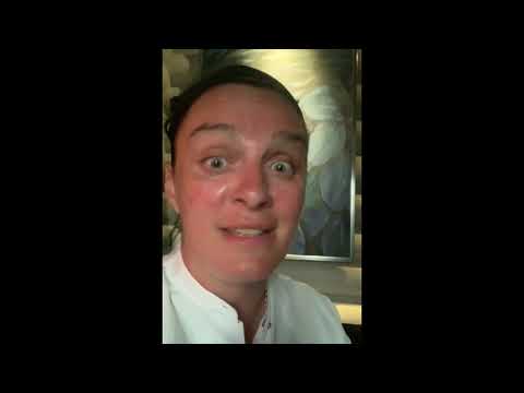 Видео: ВАЕНГА Рассказала Про Скандал В Самолёте