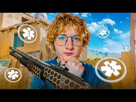 Видео: ВОТ ПОЧЕМУ ГАРИБАЛЬДИ ЛУЧШИЙ ДРОБОВИК!