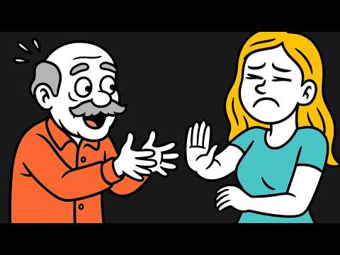 Видео: Девушки Сливают Самые Жуткие Подкаты От Незнакомцев