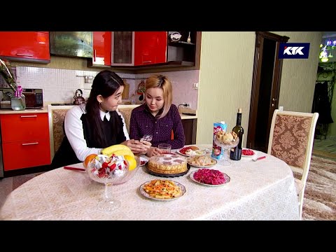 Видео: Әйел қырық шырақты 2 маусым. Баянды өтірік  / 28.02.2020 күнгі эфир