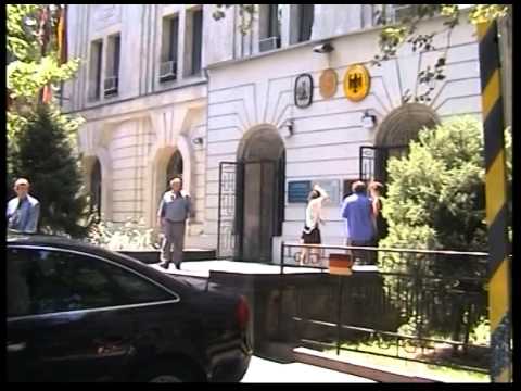 Видео: По ту сторону жизни. Алматы 2001 год.