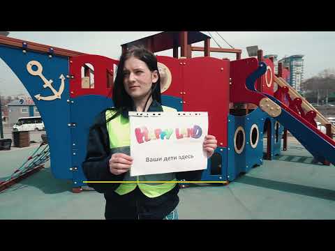 Видео: Учебный видеоролик для ТРЦ Аура. Действия арендатора при эвакуации