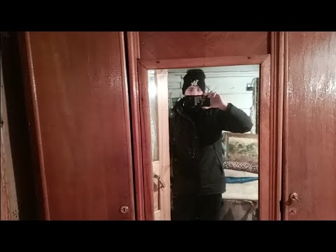 Видео: обзор дома в деревне