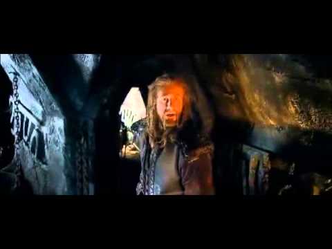 Видео: Братья Фили и Кили