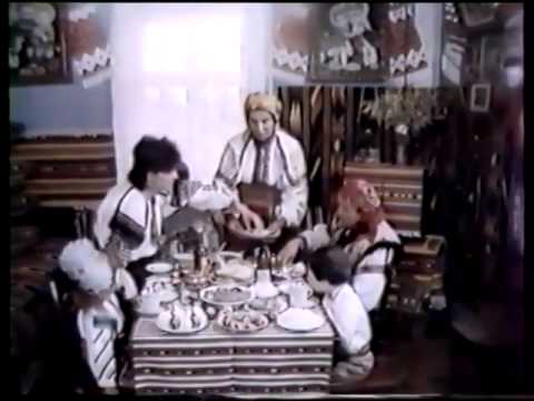 Видео: Великдень Покуття. (Села: Торговиця, Вербівці, Лука, Назаренкове)