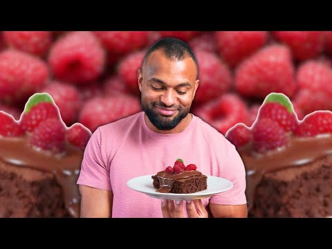 Видео: БРАУНИ ОТ НАХУТ (За 10 Минути)