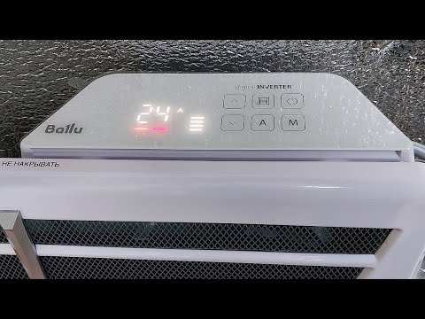 Видео: Экономия 70%! Почти бесплатное отопление в мою новую мастерскую!