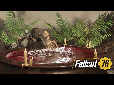 Видео: Ночь шалостей - Новое событие Fallout 76 на PS5