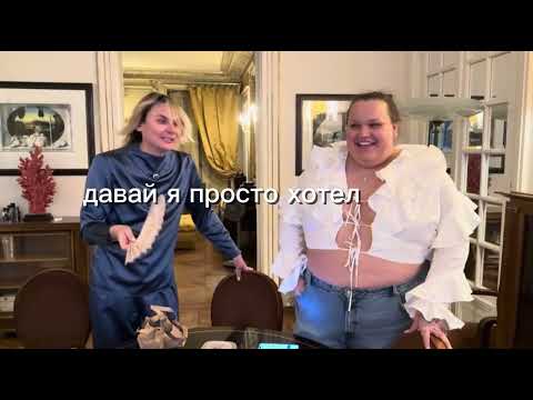 Видео: Игорь не может остановиться перед голубцами #игорьсиняк 