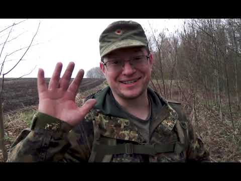 Видео: Первое крупное серебро нового сезона! коп 2022.