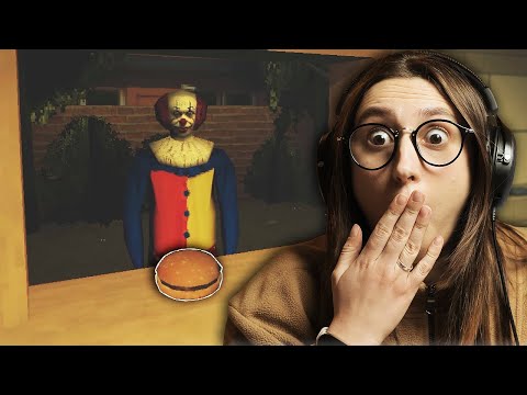 Видео: НЕ ОБЕРТАЙСЯ, ПОКИ ПОДАЄШ ЇЖУ У КІОСКУ В НІЧНУ ЗМІНУ