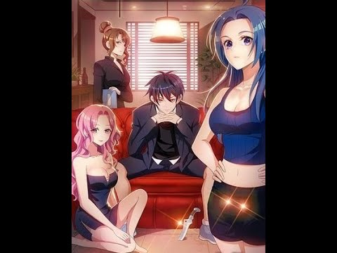 Видео: Возьму в жёны школьный цветок глава 78-81 (Озвучка маньхуа)