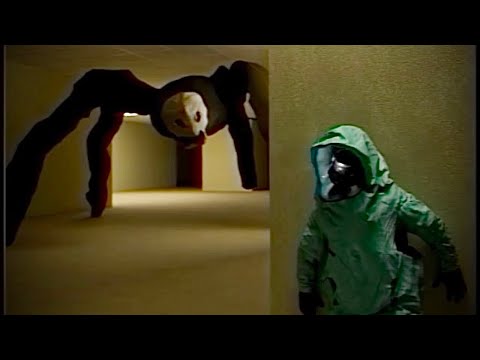 Видео: Подсобные помещения — отчёт о сущности (найденная видеозапись)