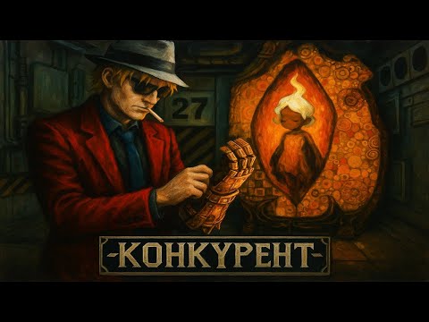 Видео: -КОНКУРЕНТ- - Король жадности [Музыкальный клип]