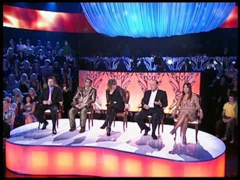 Видео: Телекастинг "Найди Чудовище" - эпизод 4. Часть 1