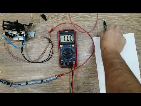 Видео: Как измерить и рассчитать внутреннее сопротивление любого аккумулятора