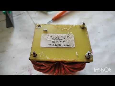 Видео: Сталь ММА250 не варит