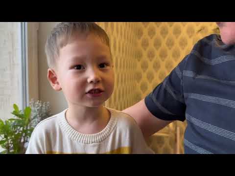 Видео: Жубанова Бибатпа