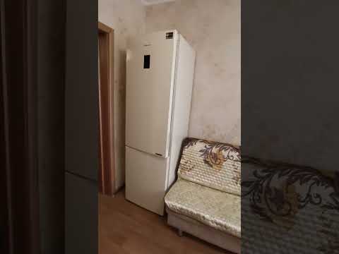 Видео: продается 1 комнатная квартира