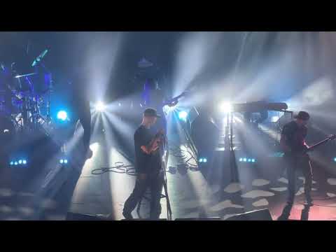 Видео: Бумбокс — Спи собі сама, Ванкувер, Канада, 1.03.2023 (Boombox — Spy sobi sama, Vancouver, CA)