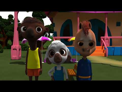 Видео: Зөрүүд зан - Зуузуугийн найзууд  / Stubbornness - Zuuzuu's friends